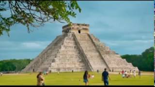 Cultura Azteca o Mexica y Cultura Inca-2 Grandes culturas prehispanicas.