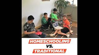 Homeschooling & Traditional Schooling: Which One is Best for an Athlete?