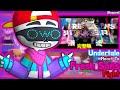 Undertale React To Fresh Sans Fight (Request)