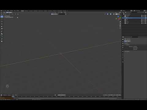 How to make material with random color for each object in Blender 2.93