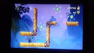 Rayman Legends Switch The Dojo 60s 546 Daily extreme challenge 01\/02\/20