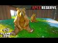 The Bear Necessities - Building a Brown Bear Habitat | Planet Zoo
