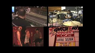 Queens of the Stone Age - Making of Lullabies to Paralyze