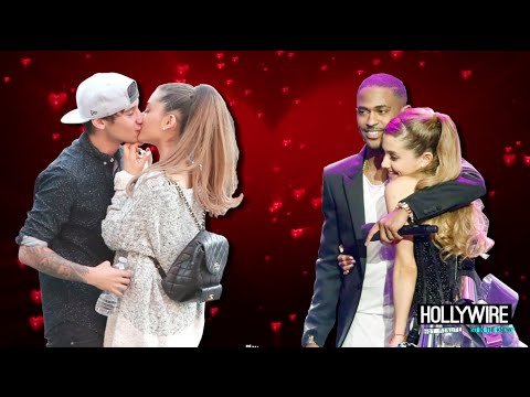 Best Ariana Grande Boyfriend Jai Brooks Vs Big Sean 1 Otp