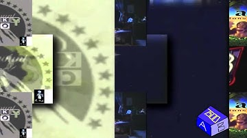 10 Shuric Scans with are slides