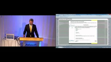 Fabasoft Done! 2011 Summer Release - Folio Cloud