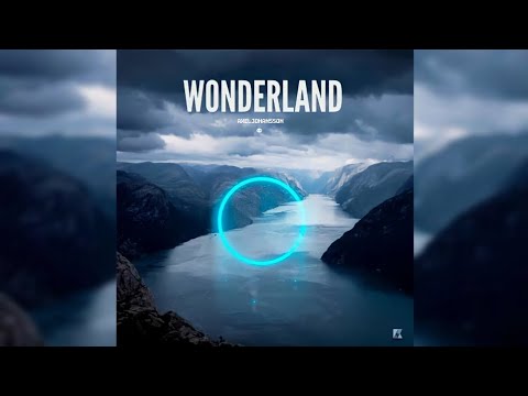 Axel Johansson Wonderland HQ FLAC 