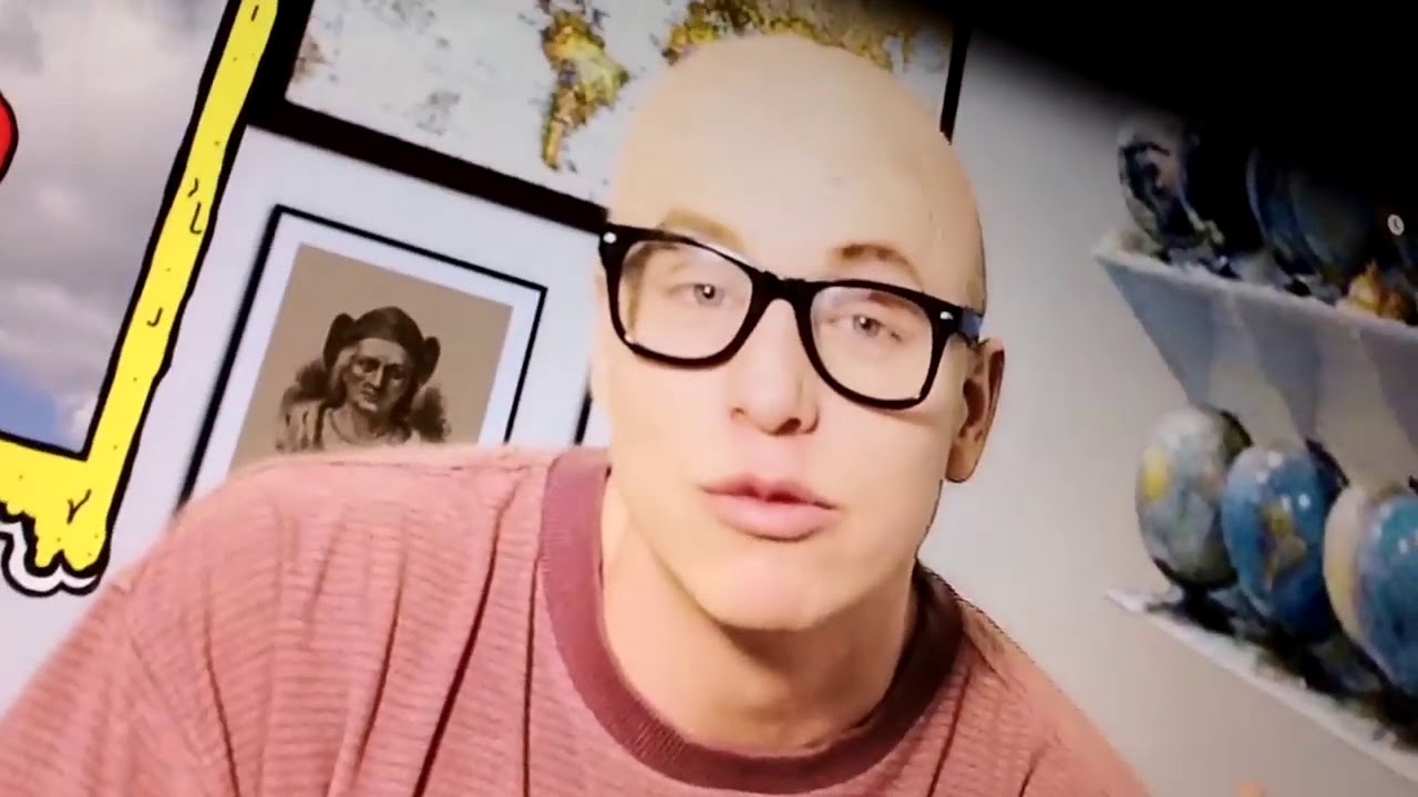 [thatistheplan reupload] Fantano vs Fueled By Ramen YouTube