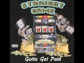 Straight Game – Gotta Get Paid – CD (EP), 1996 [r3427972] | Discogs