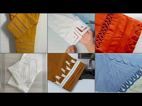 Latest Trouser Design 2023 - Fashion ki Dunya-saigonsouth.com.vn