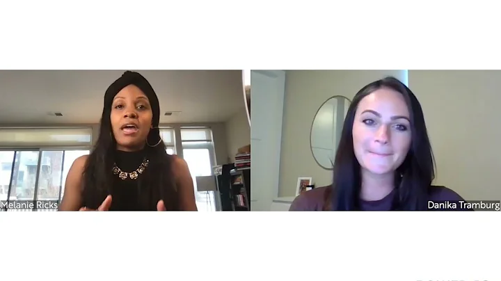 Power40 Series 7 'Inspired Women' Ep3 with Melanie...