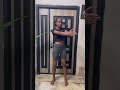 Standing Torso Twist for Slim Waist | No Equipment