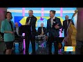 The Midnight Jazz Cats are keeping jazz alive in Idaho