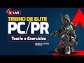 Treino de Elite PCPR: Teoria e Exercícios – Informática com Prof. Fabrício Melo