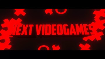 INTRO PARA *NEXT VIDEOGAMES* HAGO INTROS GRATIS - INTROS FREE CON REQUISITOS
