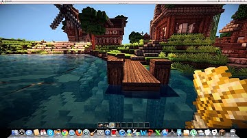 GLSL Shaders Mod 1.6.2