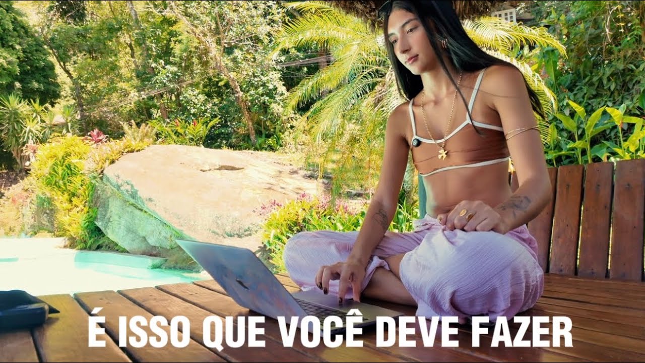 escute isso se quiser prosperar nesse ano de 2026 