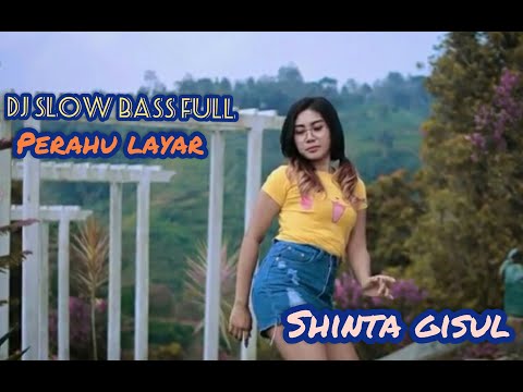 PERAHU LAYAR - ALL ARTIS AMELIA MUSIC PANCEN JOS - LIVE PEMUDA CAKRA KRAMATAN