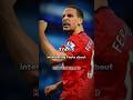 Top 3 Facts about Rio Ferdinand #rioferdinand #ferdinandtambunan #manchesterunited #football #facts