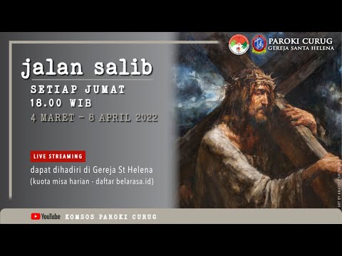 IBADAT JALAN SALIB