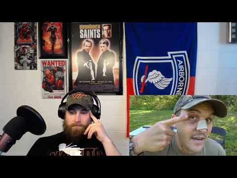 Kentucky Ballistics My 50 Cal Exploded{{REACTION}}
