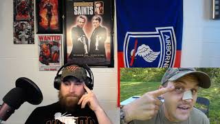 Celebrity Kentucky Ballistics My 50 Cal ExplodedREACTION Profile