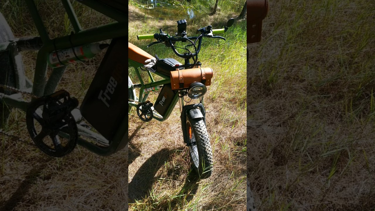 Freego F1 pro long term review coming today!!! 