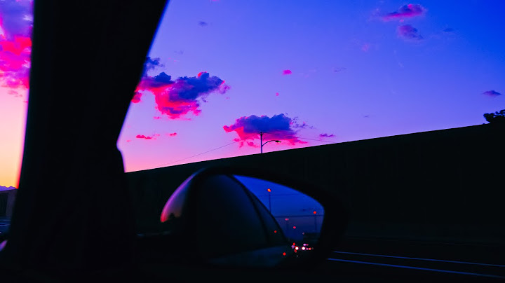 sometimes, you need to let go.
