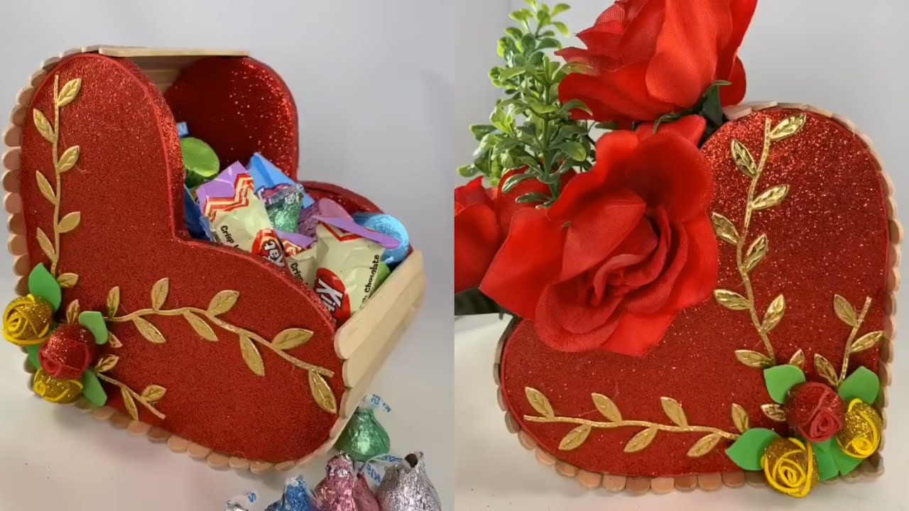 MANUALIDADES CON CARTÓN❤️BEST OUT WASTE🥰