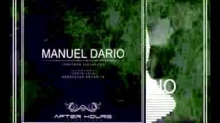 Jonathan Alejandro - Manueldario Costa Vzla Remix Ahr057