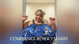 Plus-Size Confidence & Luxury Presence | 8 Minutes