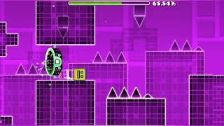 Geometry Dash || Every Madness || FINAL UPDATE || TRULY FINAL SHOWCASE