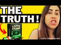 LOTTO CHAMP REVIEWS 2026 - DON’T BUY LOTTO CHAMP UNTIL YOU SEE THIS! Is LottoChamp a Scam​?