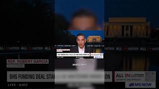 Where Is the Accountability for ICE and CBP? | MS NOW