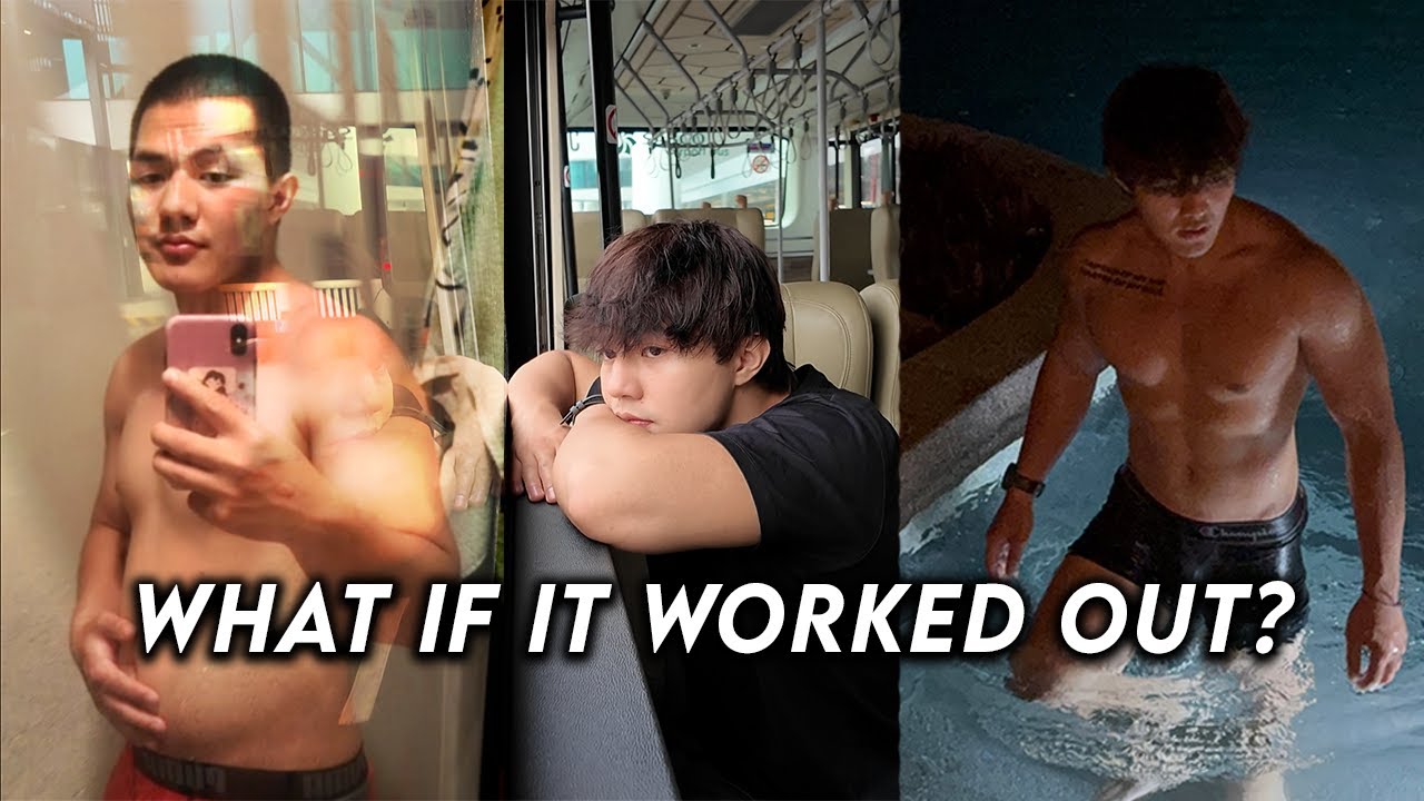 Как я наконец изменила свою жизнь, путешествую и живу по своим собственным правилам после того, к...