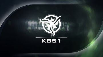 [Murtox] intro K8S1 Round 2 (vs AngelFX) Max active?