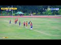 MATCH 5 COMCOM VS PCL ST