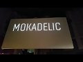 Mokadelic doomed to live  live at national museum of cinema