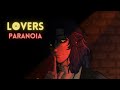 Lovers Paranoia (Demo) | No Commentary