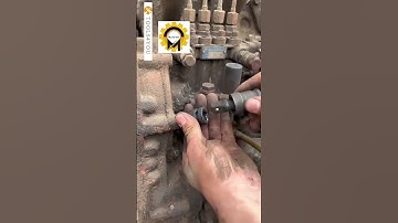 Cách để mở ốc ở góc kẹt nhanh và thuận tiện nhất  #dungcucamtay #automobile #tools