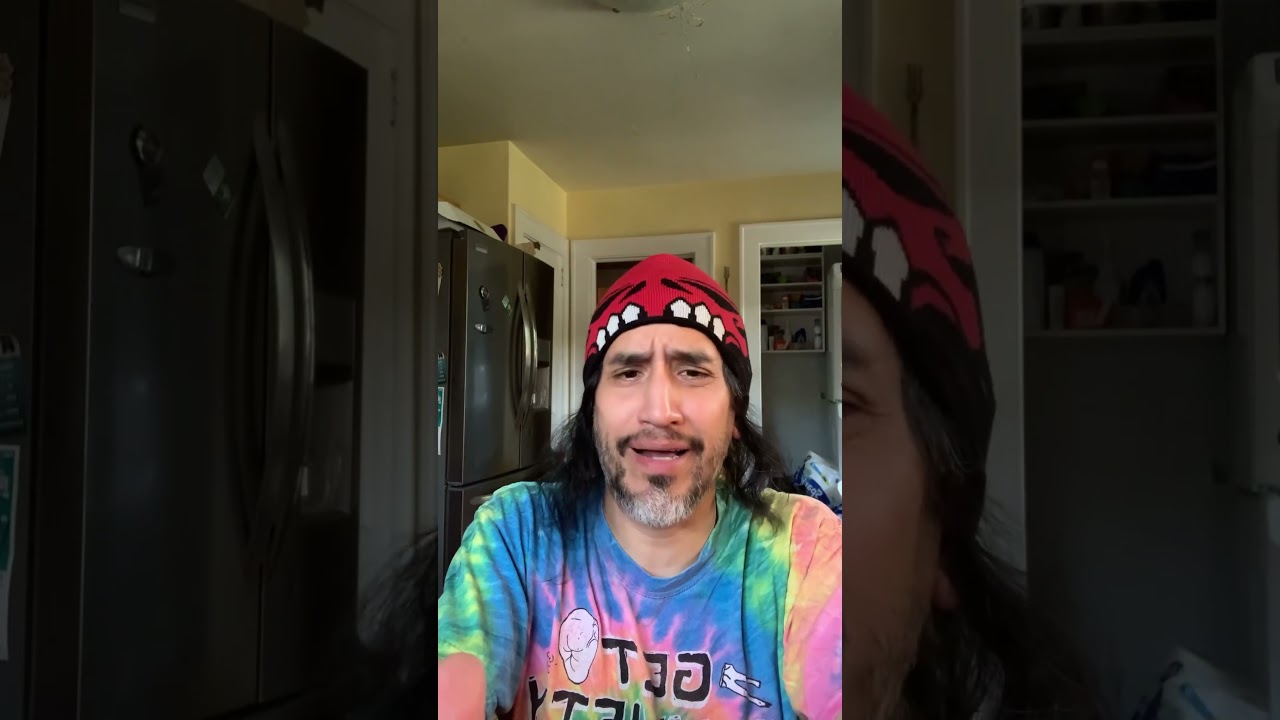 Wake and Bake with Peanut Butter Breath.