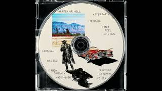 [FREE] DON TOLIVER HEAVEN OR HELL SOUL SAMPLE PACK (110+ SAMPLES)