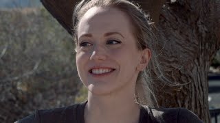 One Of My Favorite Scenes To Write And Direct In My Movie Alien Sniperess Watch It On Tubi