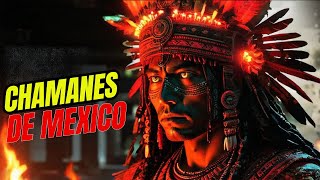 🔥Los 5 CHAMANES y curanderos más PODEROSOS de México🔥
