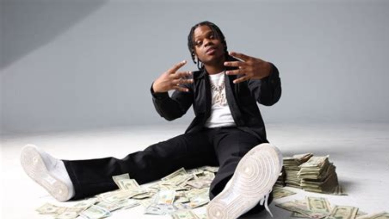 [FREE] 42 Dugg's Vibe x Gunna x Lil Baby type beat {2023}- "Cold Blaze"