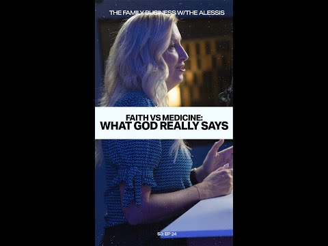 What Happened When She Got This News?