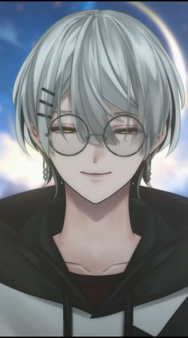 【歌ってみた】月が綺麗ねと言われたい！/柿崎ユウタ【Cover.旋律ギン】#shorts #歌ってみた #vtuber
