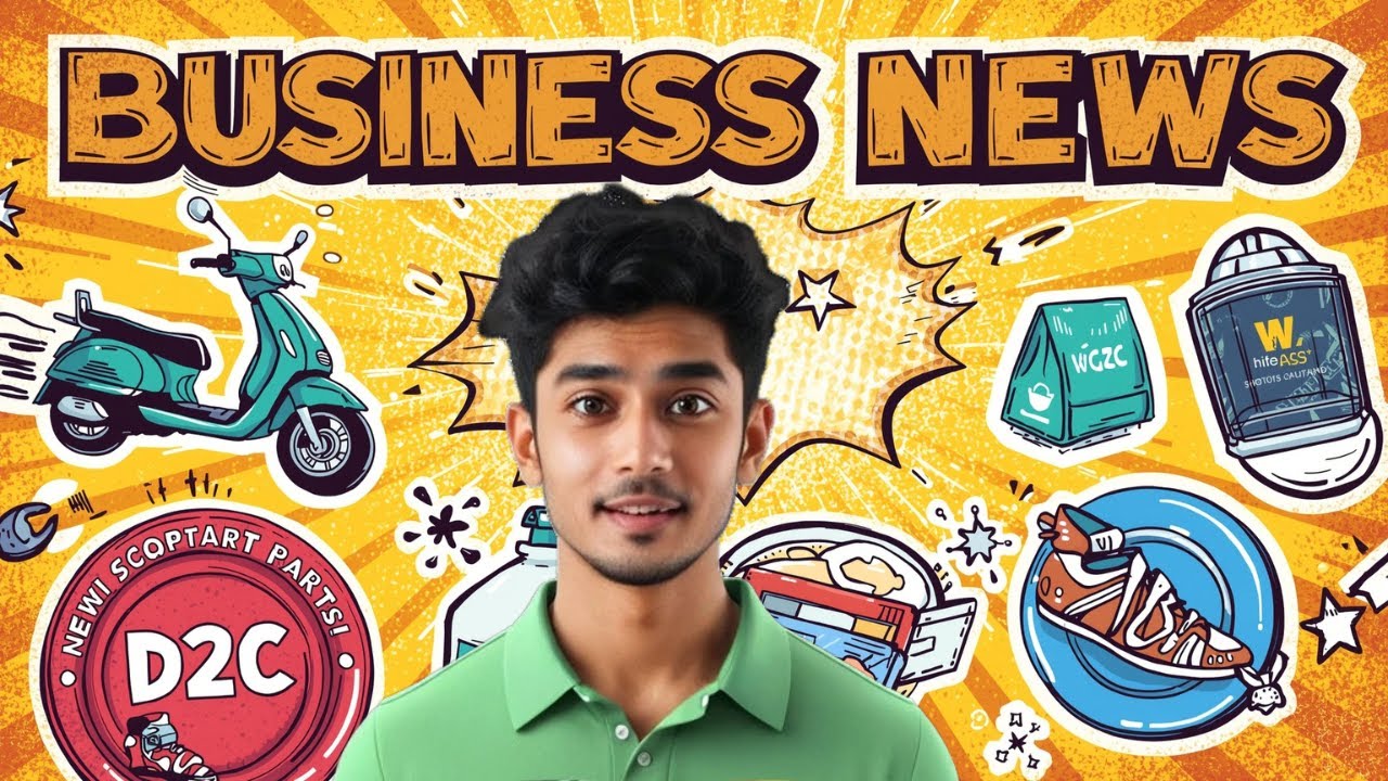 Zepto IPO, Ola Electric PLI Boost & OneCard Losses Drop | Startup India FY25 Big Moves 29 Dec 2025🔥