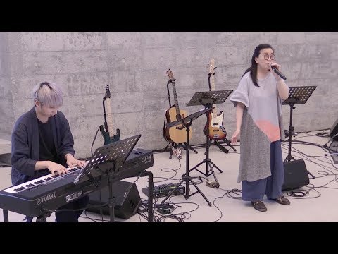 彳亍 (Vicky Fung 馮穎琪) @ Singer Song Writer 周六音樂會 (16 Feb 2019)