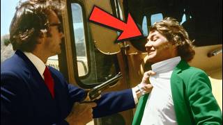Dirty Harry (1971) 25 Hidden Secrets You Never Noticed  Classic Movie Facts Behind The Scenes Part 1